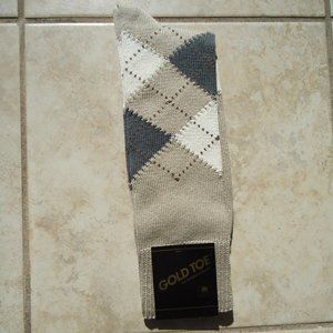 Gold toe Men's sock
